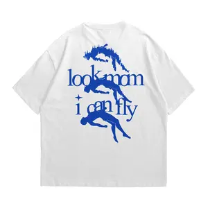 Confusion.std Reguler T shirt | Kaos Distro Pria | Kaos Look Mam i can fly  | Polyester Premium 24's | Kaos Distro | Kaos Kekinian | Kaos Band | Kaos Street Wear | Sablon Dtf | Kaos Skena Style