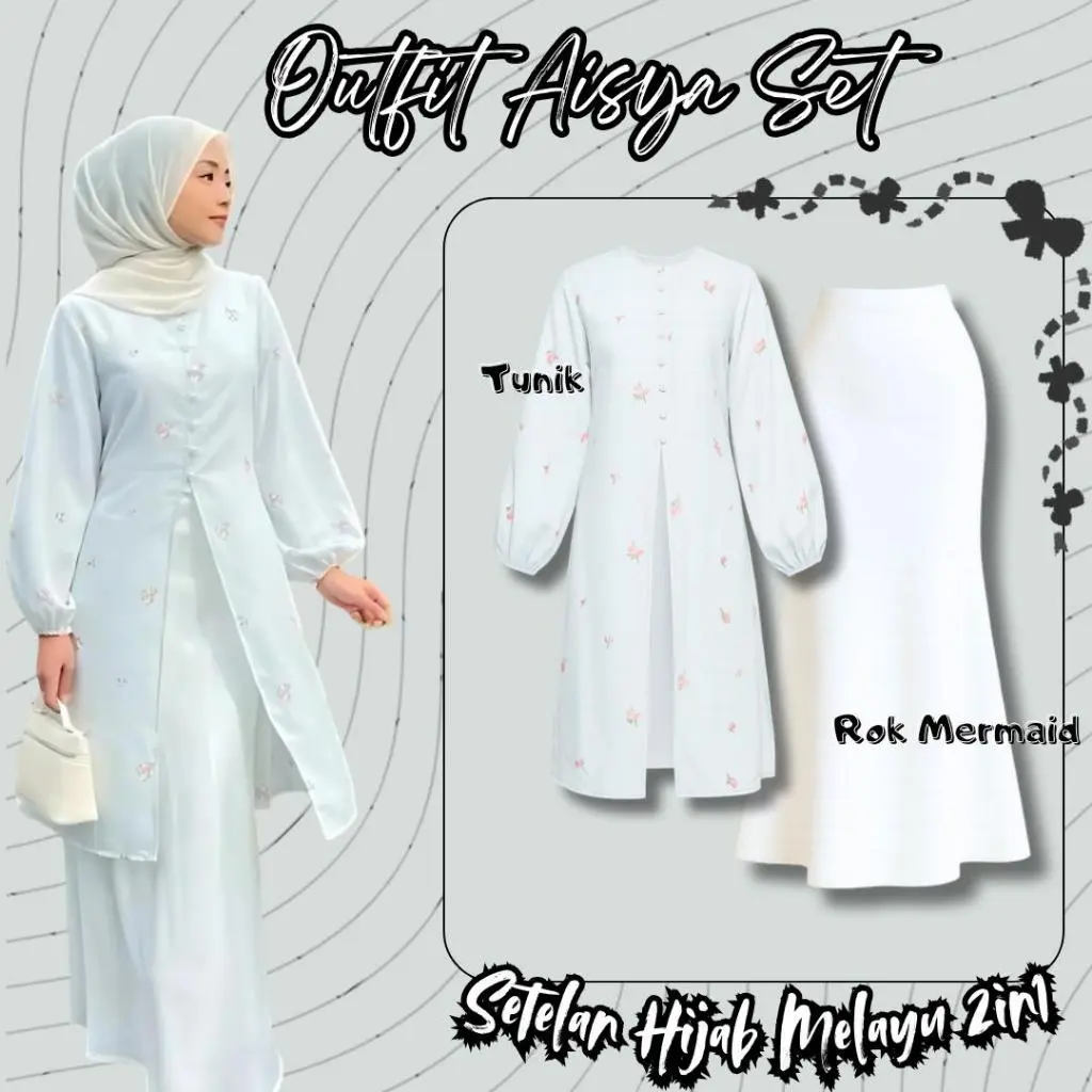 Aisya Set