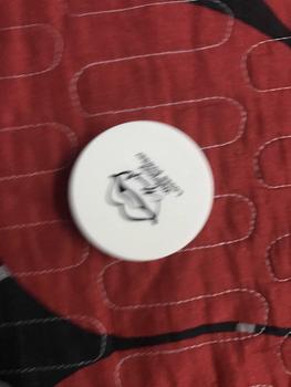Product Review of MUNGIL LOOSE POWDER waterproof from s**r 1