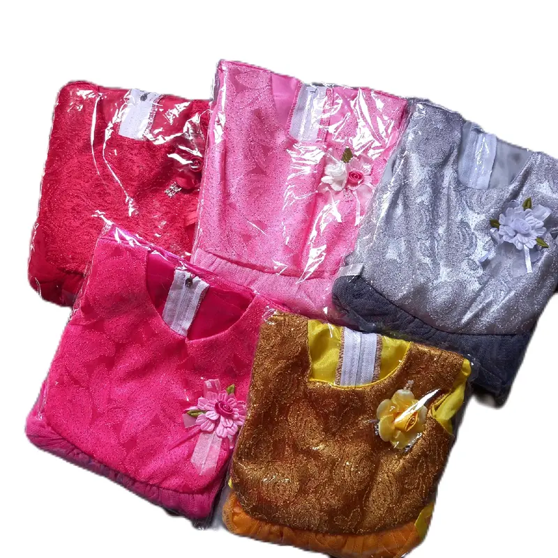 Baju ulang tahun anak gaun anak tutu 0-15 bulan gaun pesta Bayi Perempuan Cewek Kids 1