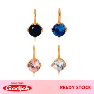 Liontin Emas Regina  Gold   -Toko Emas Gadjah