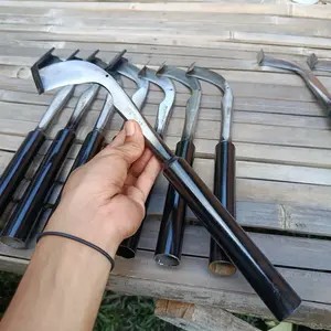 Pisau Sadap Karet Cap Hercules