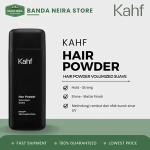 KAHF Volumized Suave Hair Powder