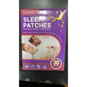 Koyo Sleep Patches Isi 30