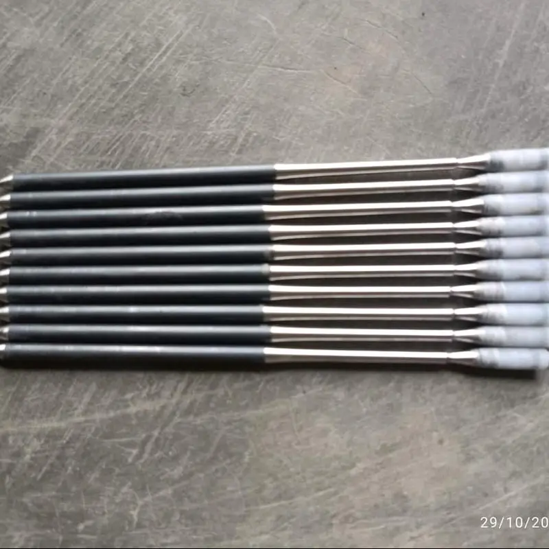 Jarum Besar 8mm - Harga per Biji - Model Terbaru Alat 2
