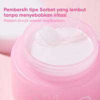 Gambar BANILA CO Clean it Zero Original Cleansing Balm Pembersih Makeup Waterproof & Sunscreen Aman untuk Kulit Sensitif - 25ml dari Fast K.Beauty Indonesia Kota Administrasi Jakarta Utara 4 Tokopedia
