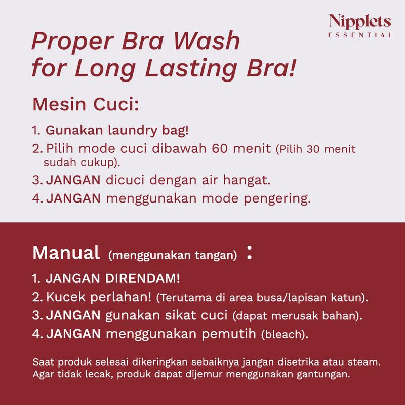 Little Helper Strapless Bra 2