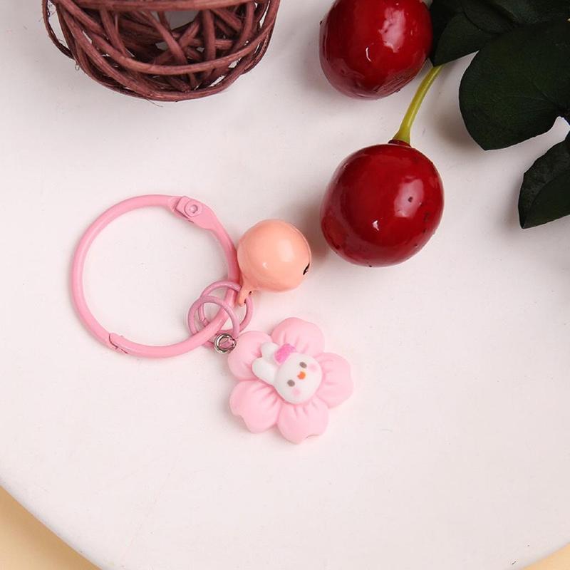 Product Introduction of "HUAT" Cute Key chain student backpack BFF small gifts idea 4