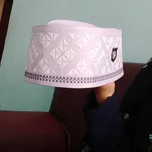 PECI SONGKOK KOPIAH ASSAGOFAH