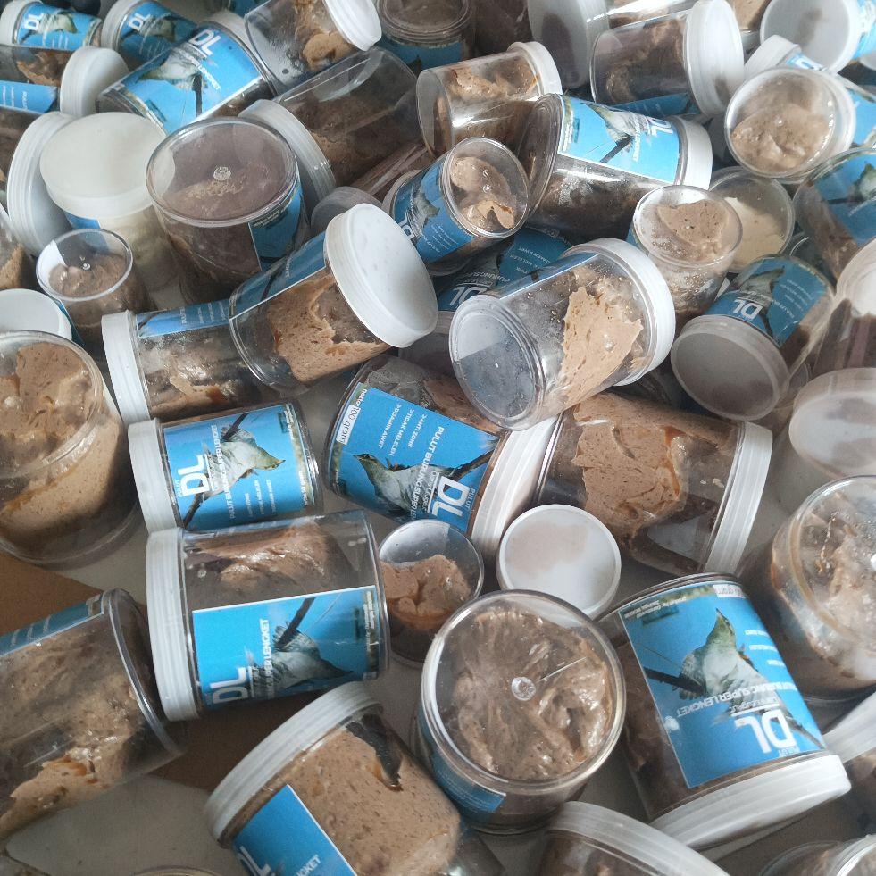 Pulut Burung Super Lengket Dl 100gr