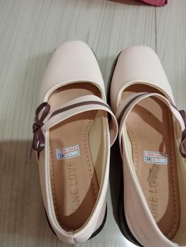 Product Review of ONE LOVE SOFIA SEPATU MARYJANE KOREAN STYLE from L**a 0