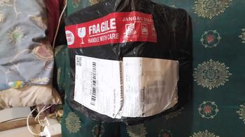 Product Review of Wafer Roll  Isi Cream 250 gram from g**i 1