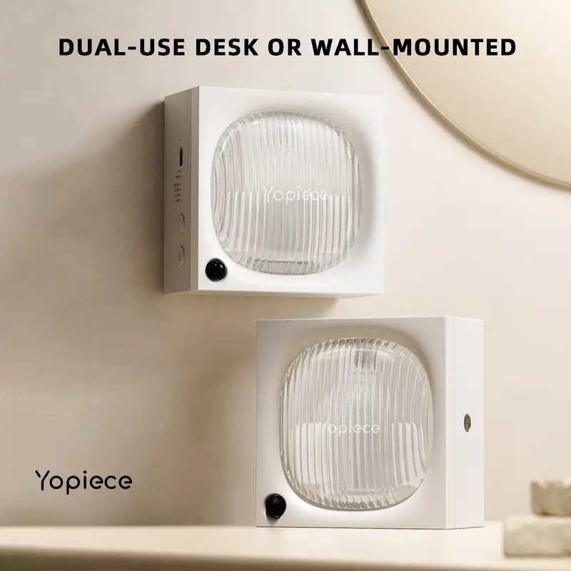 Automatic Air Freshener Spray Dispenser, Auto Air Fresheners Spray -Wall Mount/Free Standing Fragrance Dispenser for Home Room Office Hotel, Commercial Air Freshener Refill 7
