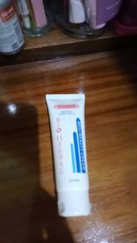 Product Review of Krim Penghilang Bekas Luka Bio Herbal Meili Beauty Cream from y**o 0
