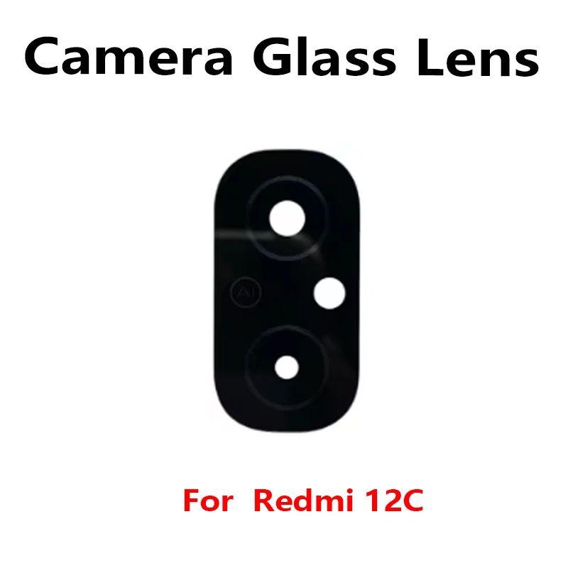 Product Introduction of Phụ Tùng Phục Hồi Thay Thế Ống Kính Kính Camera Sau, Cho Xiaomi Redmi 14, 14C, 13, 13C, 12, 6, 6A, 7, 7A, 8, 8A, 9, 9A, 9C, 9T, 10, 10A, 10C, 10X, 10 Prime Pro 5G 8