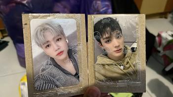 Product Review of PHOTOCARD OFFICIALL NCT DREAM DREAM ESCAPE POB from j**0 0