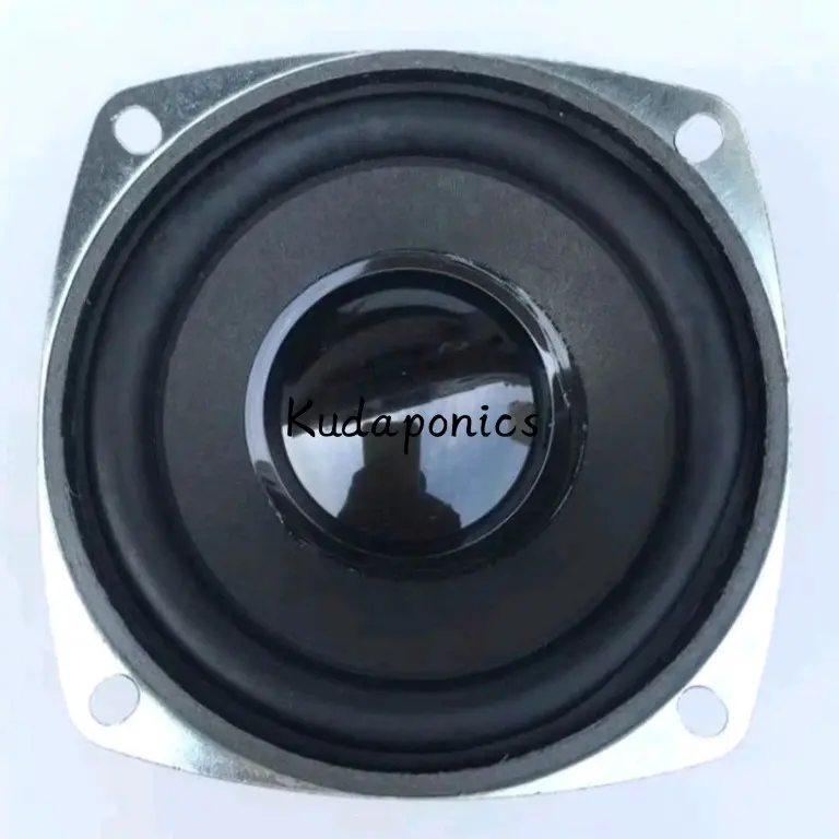 Speaker 2.75 inch 3 ohm 5 watt Fullrange 0