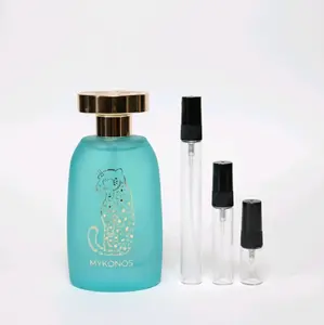 Mykonos dream Scape decant 2ml 5ml 10ml parfum unisex original mykonos