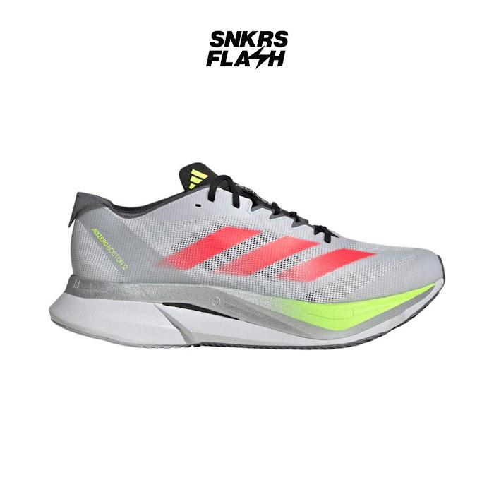 ADIDAS Adizero Boston 12Grey - JI4472