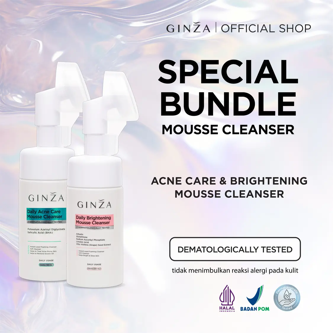 MCBrightening+MCAcne