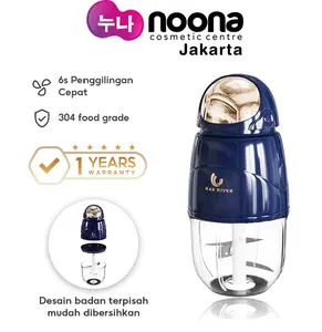 [EXCLUSIVE] HAN RIVER BABY FOOD MAKER