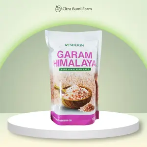 SHERIN Garam Himalaya 1kg