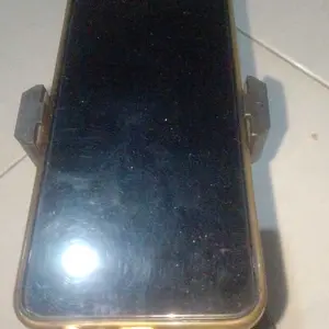 (OP) Holder HD25 Standing Phone Bracket Tiang Folding HP Stand Universal HD-25