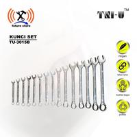 Gambar KUNCI SET ORIGINAL  TNI-U TU-3015B  ORIGINAL dari future store Kota Tangerang 1 Tokopedia