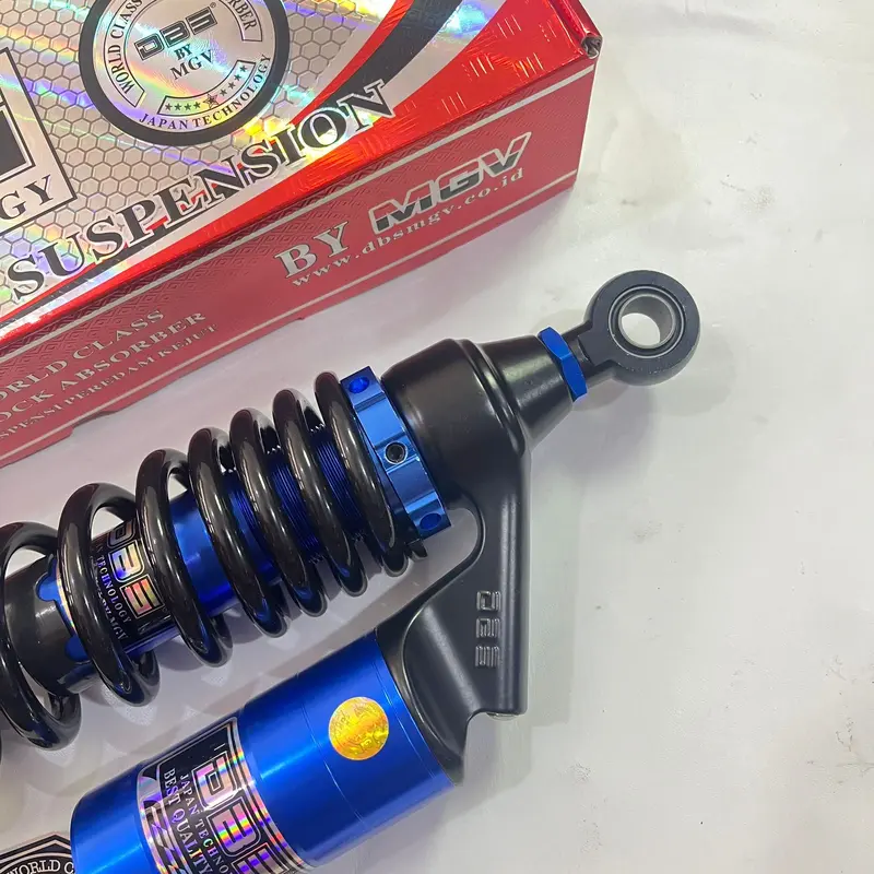 shok tabung beat vario mio xeon scoopy fino anti coak dbs ktc 6