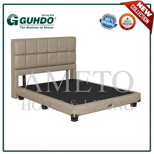 DIVAN dan SANDARAN Guhdo 90 100 120 140 160 180 200 x 200 Legacy Style (Tanpa Kasur)