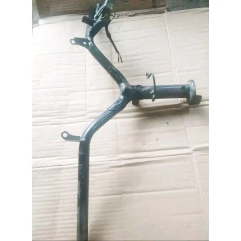 Stang stir Vario karbu 110 original copotan 1