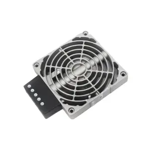 HVL031 100W Fan Electric Heater Industrial With CE