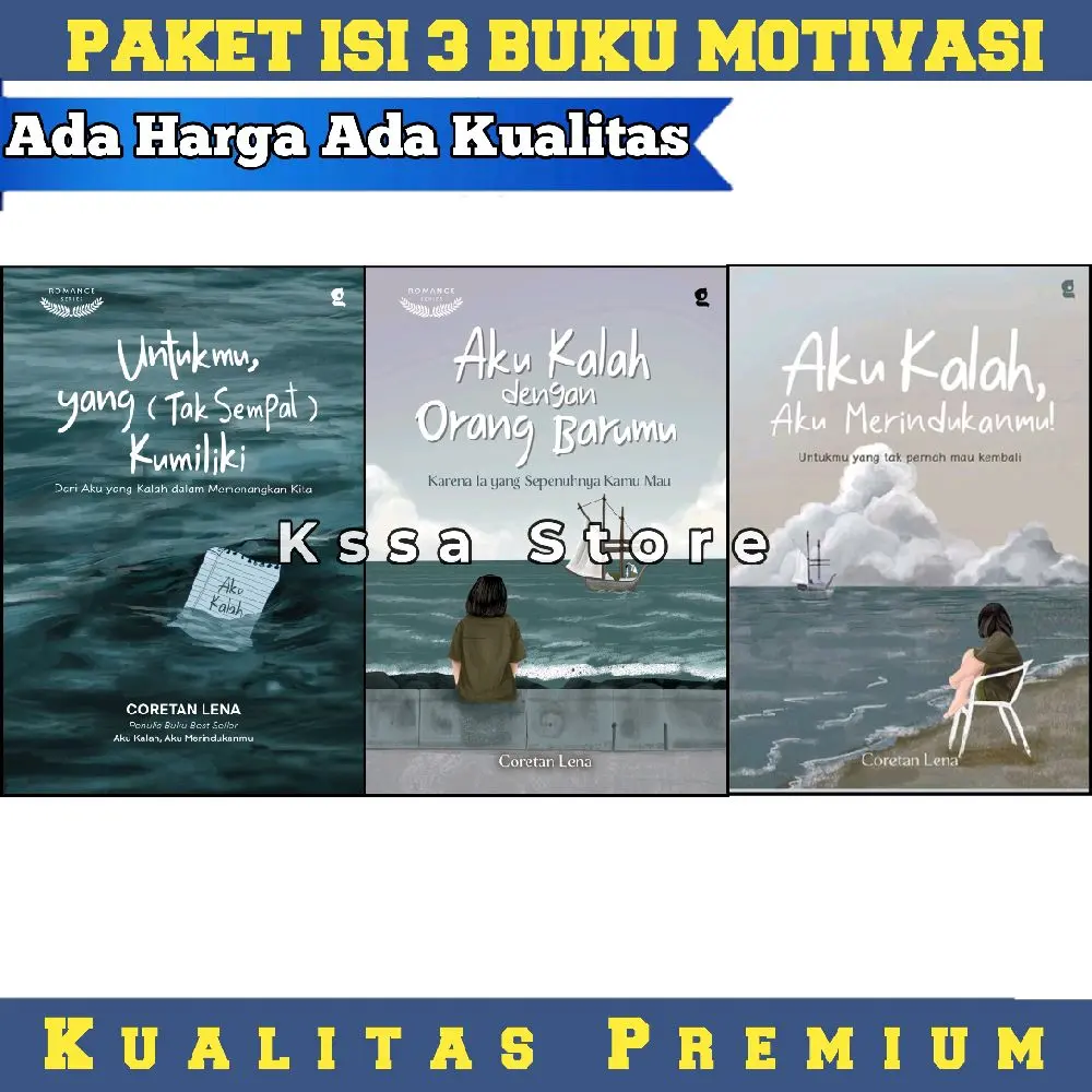 Aku Kalah+ Untukmu Yang+ Aku Kalah Orang Baru