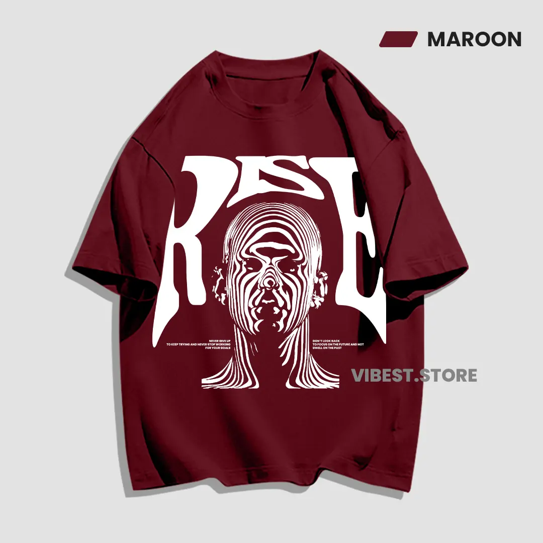 B5 - Maroon
