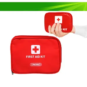 Kotak P3k Plus Isi Onemed First Aid Kit Set
