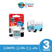 Gambar Tayo The Little Bus Kamicar Diecast Bongbong TYM-220012 dari TAYO OFFICIAL STORE_NEW Kota Tangerang 1 Tokopedia