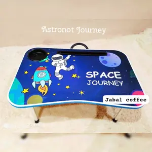 Meja Lipat Anak / Meja Belajar Anak / Meja Belajar Portable Meja Lipat Anak / Meja Belajar Anak / Meja Belajar Portable