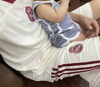 Product Review of Bộ quần áo bóng đá, đồ đá banh REAL KEM 2025 logo THÊU vải thun lạnh cao cấp loại I Top Sport from A** H**G 0