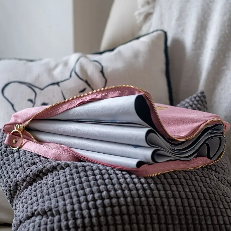 Our Mats - Yoga Mat Pouch (able to fit 1mm yoga mat)