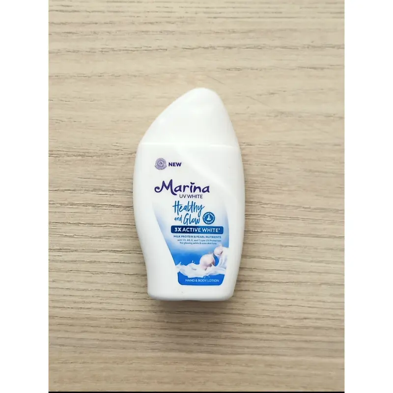 Marina HBL Natural 95ML All Varian 5