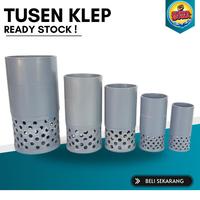 Gambar Tusenmax Foot Valve Klep Pompa Modifikasi 4 INCH dari Suryaguna Store Kab. Tulungagung 2 Tokopedia