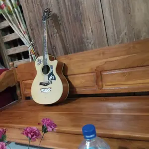 gitar kandang ayam besi celana pendek kiso tas ayam