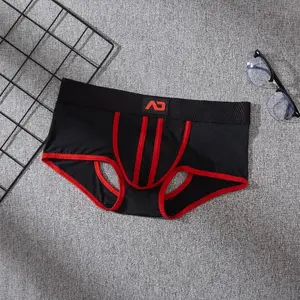 Jd040. Jockstrap Boxer Addicted Celana Dalam Pria Jockstrap Underwear