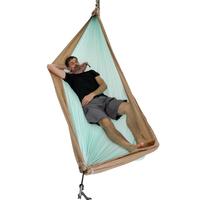 Gambar Hammock Original - Ticket To The Moon 2025 - Army/Green dari Ticket To The Moon Kab. Badung 2 Tokopedia