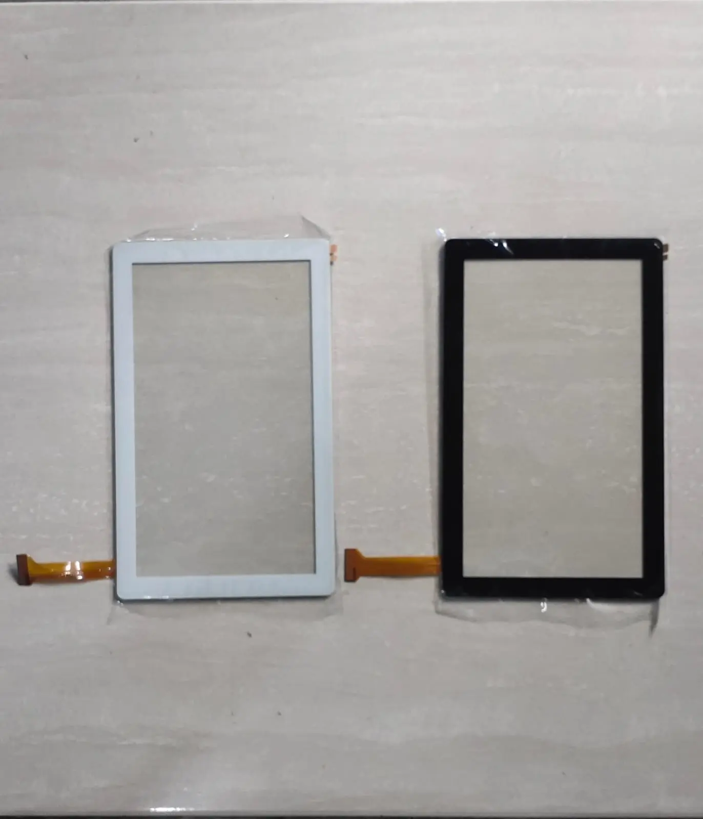 Touchscreen saja (BUKAN LCD) toskrin tablet anak model K1UM0 K7 / K7PRO / K7 PRO / W1NT0UCH K77 / K717 7inchi