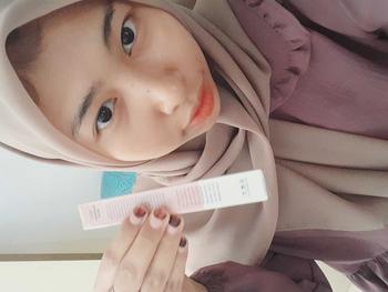Product Review of 【BPOM】FEALI Mascara Waterproof Long Lasting Volumizing Eye Lash Makeup / Maskara Tahan Air Hitam Kosmetik from u**w 0