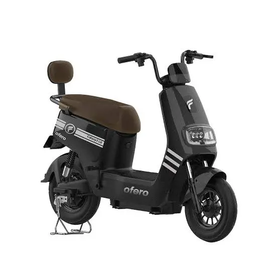 Ofero Galaxy 3 Lithium Black