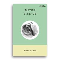Gambar Buku Mitos Sisifus Albert Camus - -, - dari Literasi Kata Kota Yogyakarta 1 Tokopedia