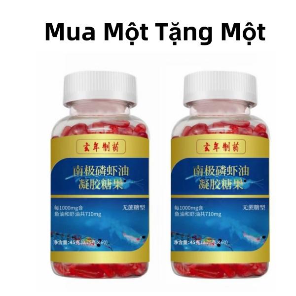 【Khuyến mãi chính hãng Viên nang dầu nhuyễn thể có tác dụng rất tốt. Đây là thứ phải có trong nhà bạ 1234