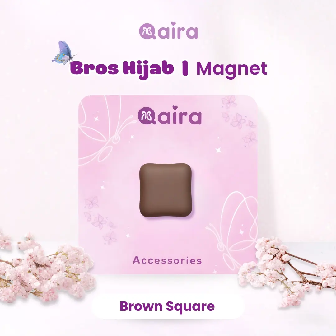 Brown Square